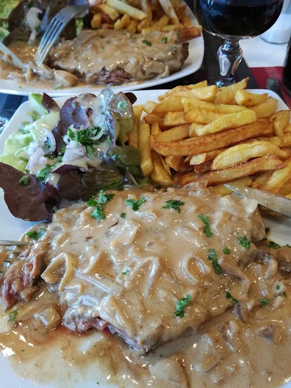 Le Delta, Bar à Laize-Clinchamps