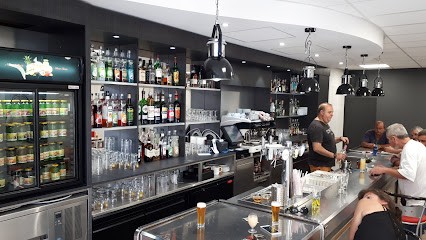 Mignone Daniel, Bar à Pierrefeu-du-Var