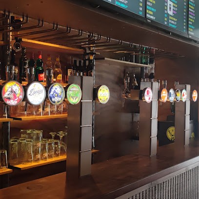 Beer Trade Center, Bar à Nancy