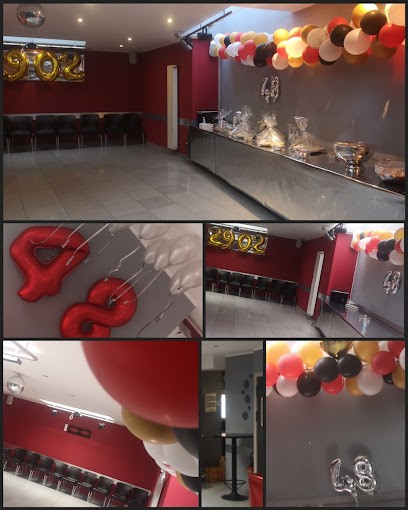 Bar Brasserie Le Sportugal, Bar à Tourcoing