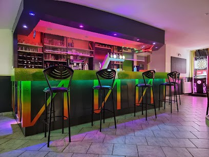 Duo Bar, Bar à Remiremont
