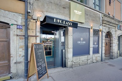 Big Easy - Cocktail Bar & Tapas, Bar à Lyon 05