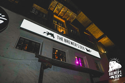 The Den Méribel Bar aux Allues