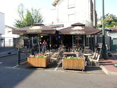 Cafe De La Gare, Bar à Corbeil-Essonnes