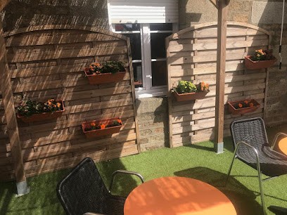 Le Katriso, Bar à Romagné