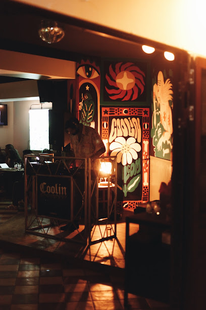 Coolin Hossegor, Bar à Soorts-Hossegor