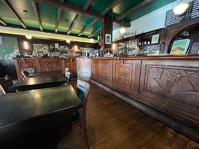 Le Bar Basque, Bar à Saint-Jean-de-Luz