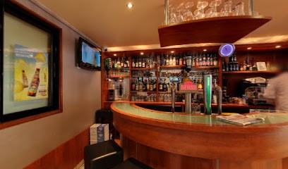 Le Gallia, Bar à Saint-Flour