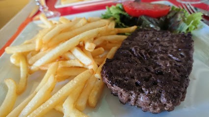 Café Du Jardin, Bar à Privas