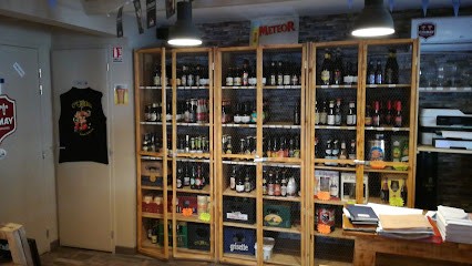 La Bari'k, Bar à Orange