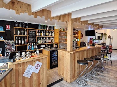 Cosy Bar, Bar à Saint-Sauvant