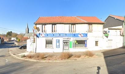 L'Annexe, Bar à Plachy-Buyon