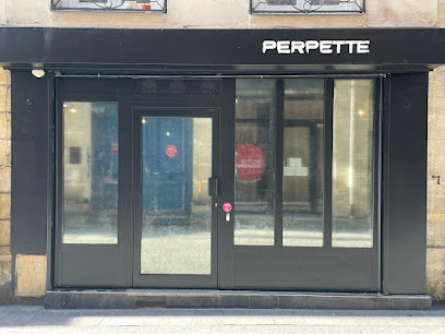 Perpette, Bar à Paris 02
