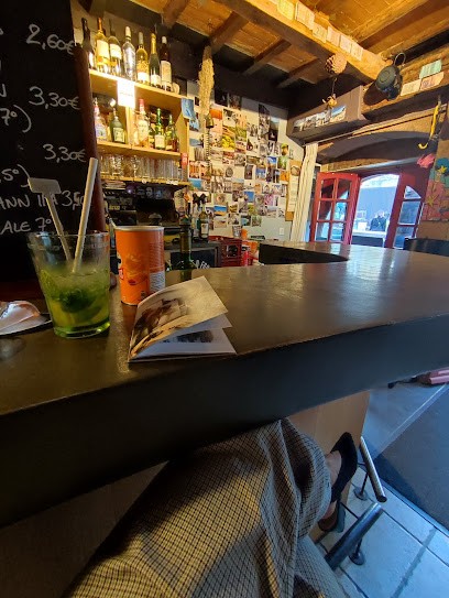 Le Réveil Matin, Bar à Landerneau