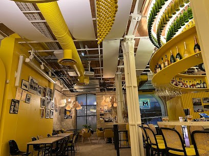 Mx Bar, Bar à Marseille 02