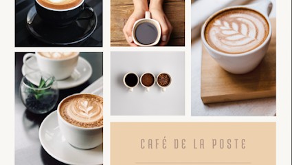 Cafe De La Poste, Bar à Sarralbe