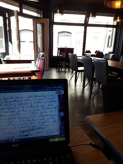 Le Saint-Mac !, Bar à Saint-Mihiel