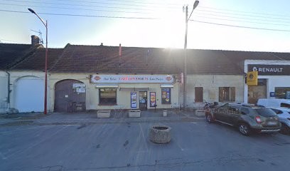 Daflon Yanick, Bar à Saint-Martin-Longueau