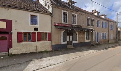 Pradella Guy, Bar à Lucy-le-Bois