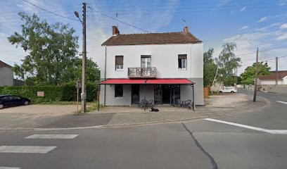 Le Gambetta, Bar à Saint-Vallier