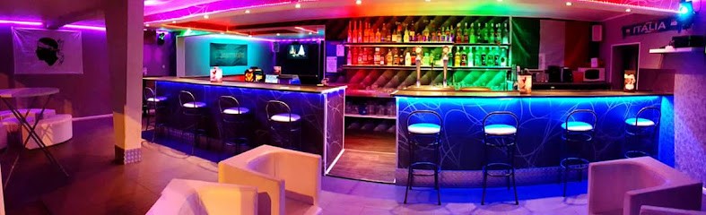 Le Cajun Par Stéphan, Bar à Saint-Vallier