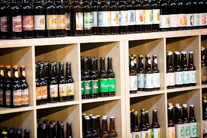 Chopes & Shop - Bar Et Cave à Bières, Bar à Firminy