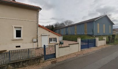 Boulodrome Le Cygne Noir, Bar à Saint-Éloy-les-Mines