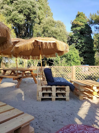 O'Jane Bar, Bar à L'Île-d'Olonne