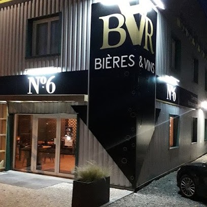 Bar N°6 Vins & Bières, Bar à Retiers