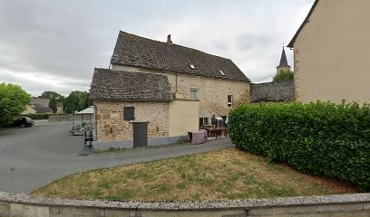 Bar Tabac Restaurant Le Pargou, Bar à Roussennac