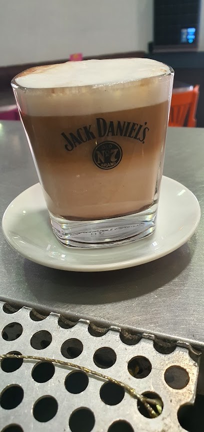 Bar Tobacco Camas, Bar à Marseille 05