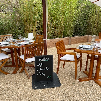 Le Bistrot De L'Ecailler, Bar à Névez