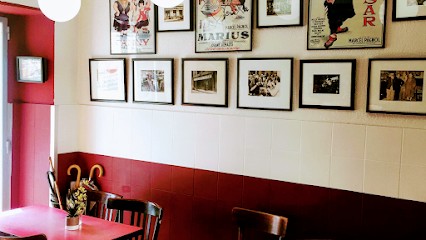 Bar De La Victoire, Bar à Nice