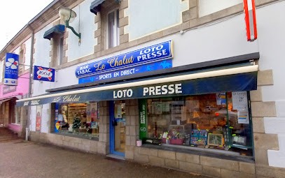 Le Chalut, Bar à Inguiniel