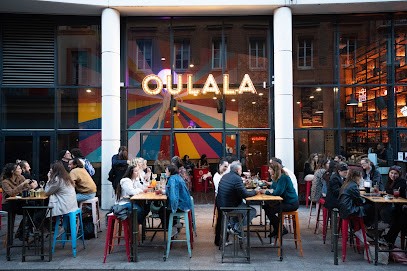 Oulala, Bar à Toulouse