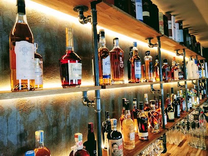 ALAFÛT, Bar à Rouen