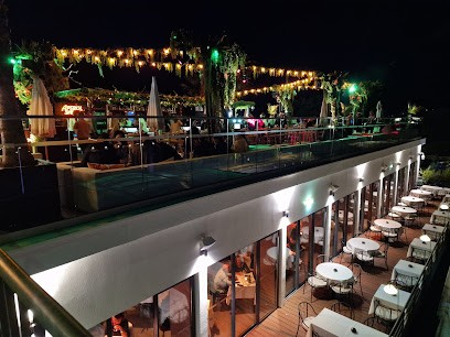 Terrazza By La Dune, Bar à La Grande-Motte