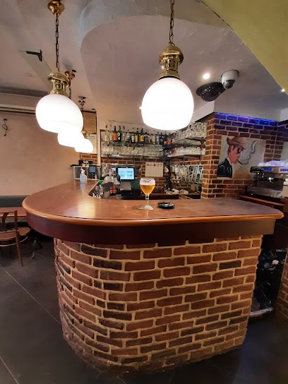 Bar Central, Bar à Nancy