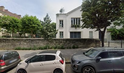 Gip Cafés Cultures, Bar à Paris 18