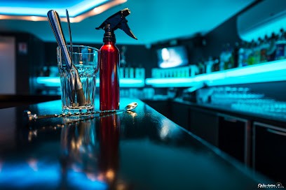 Le 21 ShooterBar, Bar à Strasbourg