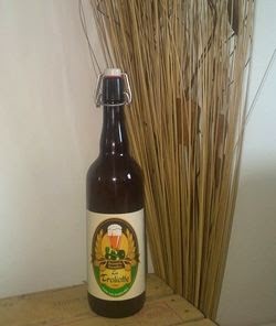 Brasserie Fermière La Troliotte, Bar aux Baroches