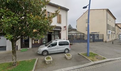 Le Ti Punch, Bar à Saint-Gaudens