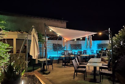 L'Imprévu, Bar à Cholet