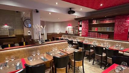 Les Facultés, Bar à Paris 06