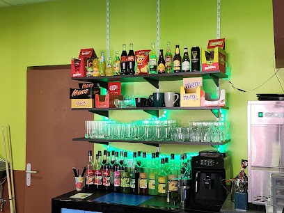 Tact-Tic, Bar à Perpignan