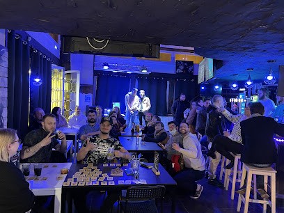 Reload Gaming Bar, Bar à Cambrai