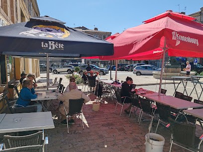 Au Bar Des Amis Eric Muller, Bar à Saint-Bonnet-le-Château
