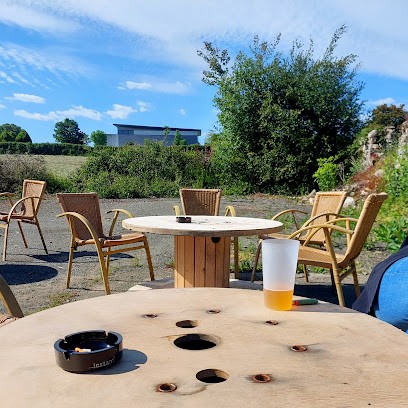 Bar Des Gribouilleurs, Bar à Sainte-Suzanne-et-Chammes