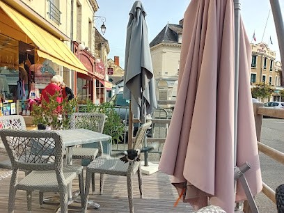 Bar Le Jasnières, Bar à La Chartre-sur-le-Loir