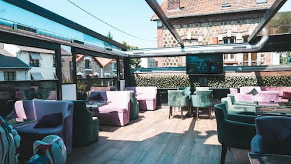 Le Safe Lounge, Bar à Noisy-le-Sec